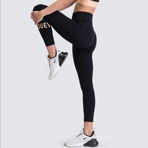 Stretch Lite Leggings